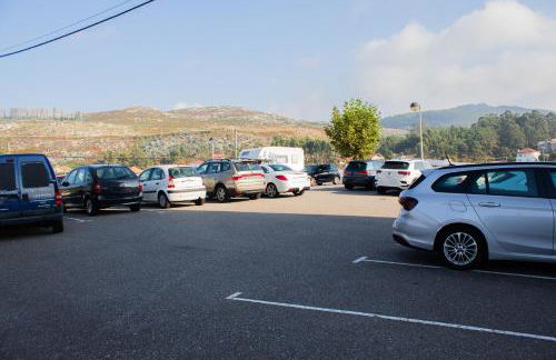 Precioso piso con vistas a las Islas Cíes - Foto 13