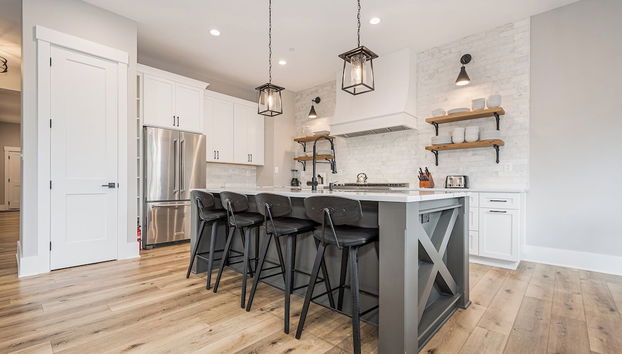 Comodidade do alojamento