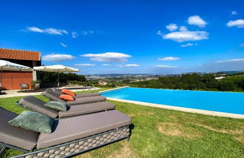 The FarmHouse II - Uma quinta deslumbrante - Foto 41