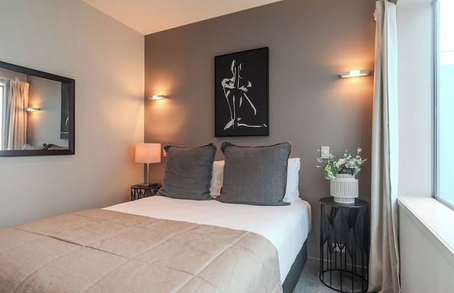 70 Tory Apartment Hotel - Foto 10