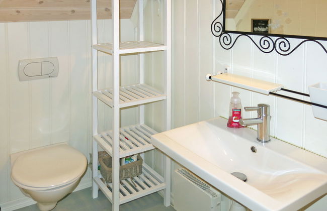 Villa Esefjord - Foto 32