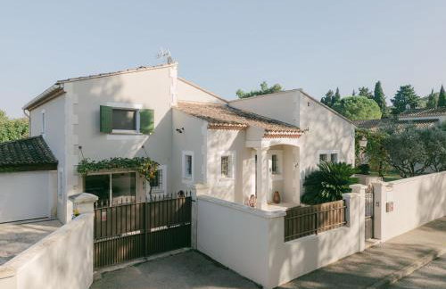 Le Mas des Cigales, Alpilles - Photo 35