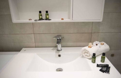 Lollas Apartments Acharavi Corfu - Foto 23