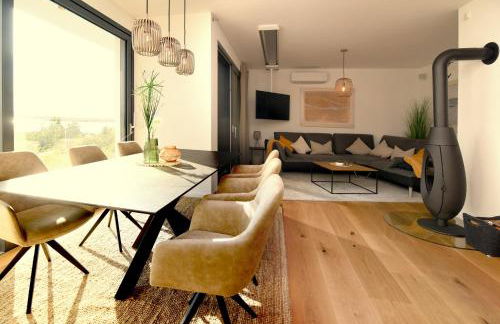 Petit Chalet 69 - Am Hainer See - Foto 4