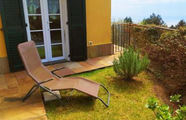 Piscina, Spa e Mare a Casa Torretta in collina - Photo 17