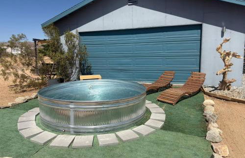 La Casa Fortuna| Hot tub • Cowboy pool • 5 acres - Foto 31