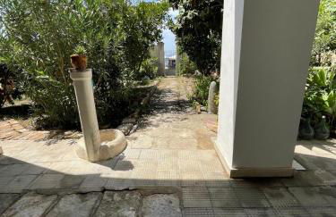 A piedi scalzi sullo Stretto 2 - Foto 7