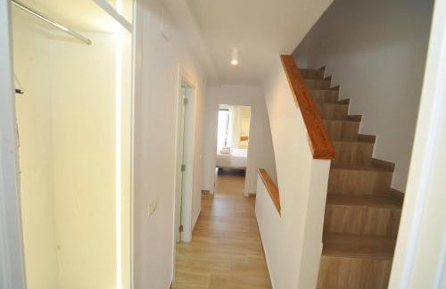 Orange Park Duplex Atico Familiar premium - Foto 35