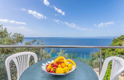 Stunning Apartment In Stara Baska - Foto 2