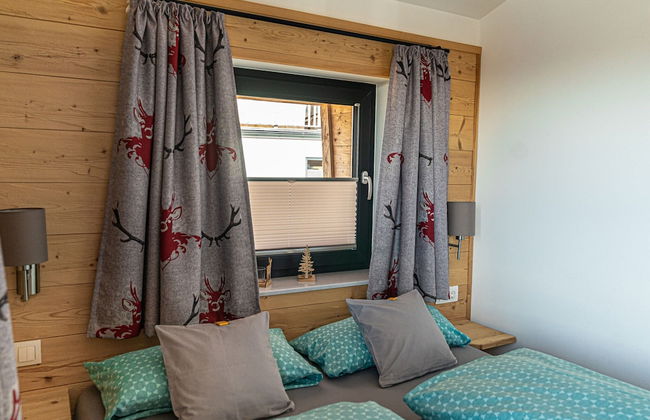 Chalet in Inzell With Alps & Whirlpool - Photo 24