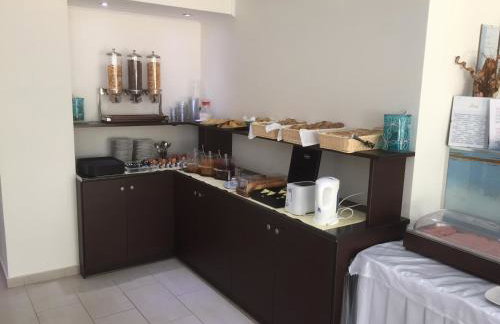 Anatoli Hotel - Foto 39