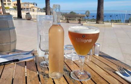 Saint-Raphael- Vue mer et Massif de l'Esterel - Foto 16