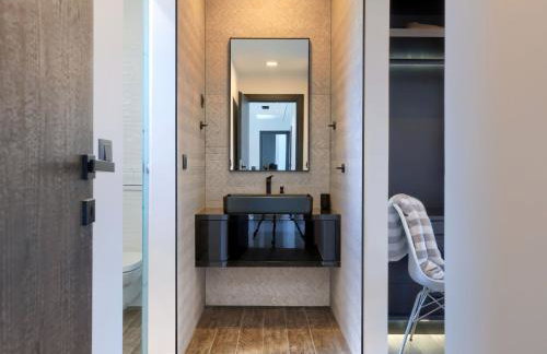 Villa Black&White by Interhome - Foto 95