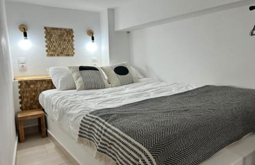 Babatseratsi skyrian studio 2 - Photo 31