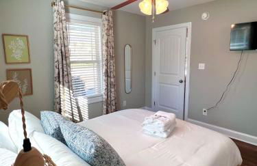 Pet-Friendly Raleigh Family Home with Fenced Yard - Foto 25