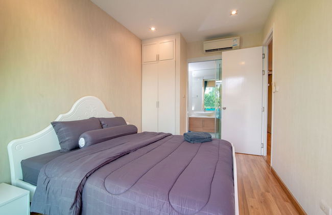 My Resort Beach Apartment - Foto 7