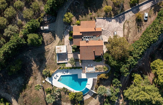 Constantin Villa By Halkidiki Villas - Foto 35