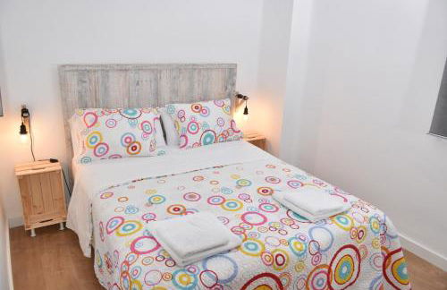 Spectacular Apartment 8 pax/4 rooms & Free Parking - Photo 11