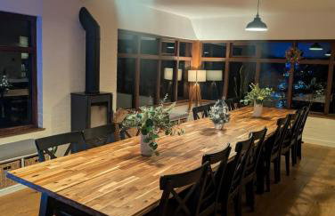 H Oxencombe Farm House - Foto 41