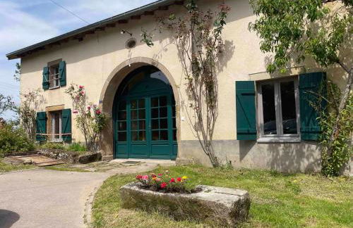 Gîte L'instant Vosges - Foto 17