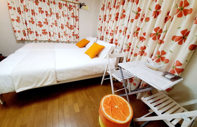 Petit Asahi 201 - Photo 4