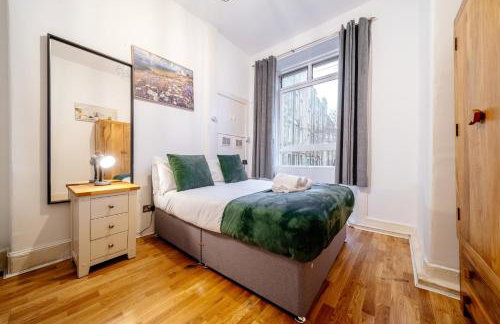 Monty's Residence - 8 Guests 7 Beds City Centre - Foto 5