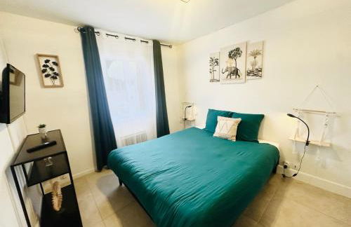 Les Appartements du Mas - SAPHIR - Foto 24