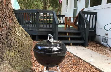 Cottage by the Sea: Pagnotto Shellback House - Foto 65