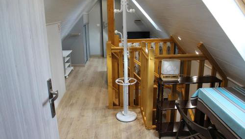 Garte Hiesel la maison de jardin Piscine été 2026 - Foto 3