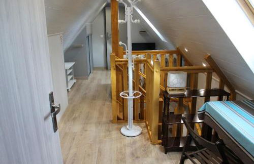 Garte Hiesel la maison de jardin Piscine été 2026 - Foto 3