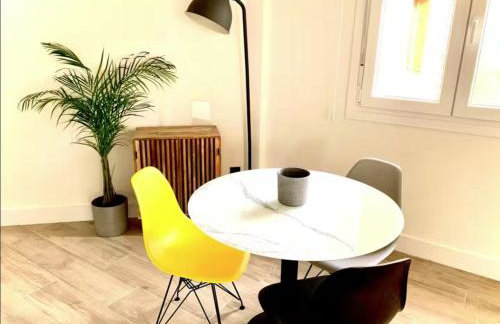 Luminoso apartamento en San Sebastian con aire acondicionado - Foto 2