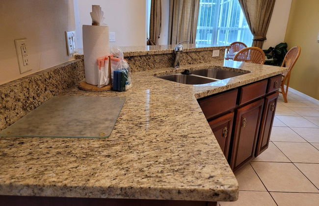 Fc121pp 5 Bedroom Villa in Four Corners - Foto 14