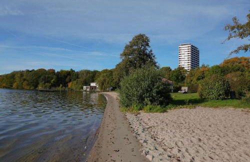 Design Apartment Plön - Foto 62