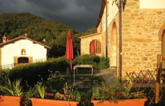 Casa Vacanze Borgo La Fratta - Foto 65