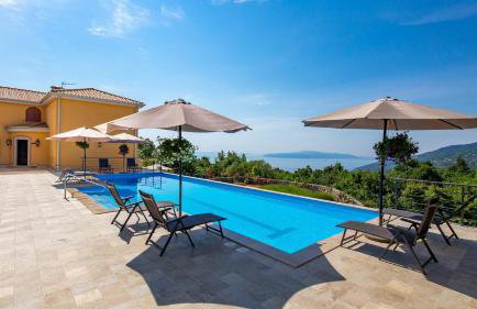 Apartments Villa BV - Foto 1