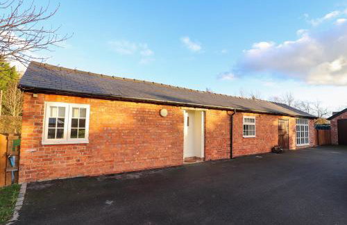 Commonwood Cottage - Foto 1