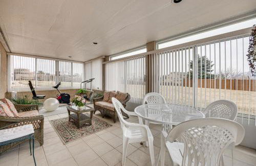 Large Colorado Springs Home with View of Pikes Peak! - Foto 31