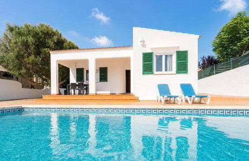 Villa Patri - Foto 1