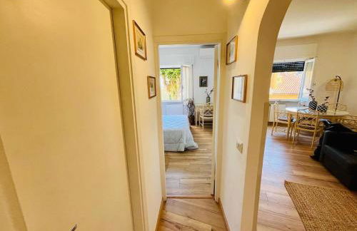 Oasi Elegante Aria Condizionata e Pet Friendly - Foto 15