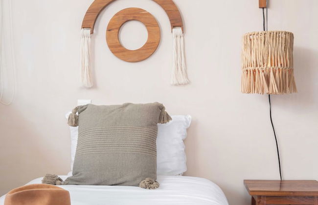 Beautiful 2BR apartment in fully equipped hotel in Tulum - Photo 13