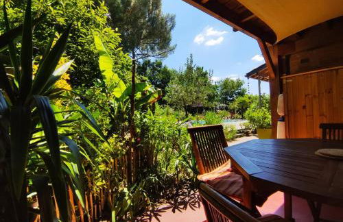 La Grange Océane SPA & Piscine chauffée en saison - Foto 39