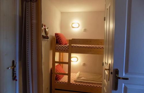 Appart 4 p pied des pistes Risoul 1850 - Foto 14