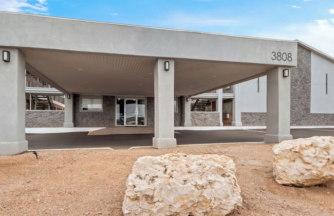 Red Roof Inn Del Rio - Foto 34