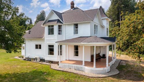 The Historic Bonners Family Home- 4 Bedroom - Panoramic River Views, Casino Nearby - Foto 3