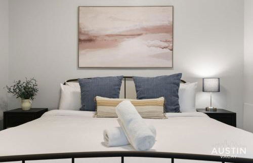 1st Floor Apt Hyde Park Bathtub and Free Parking - Foto 14