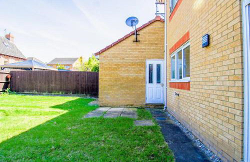 Host & Stay - Wilshire Way - Foto 64