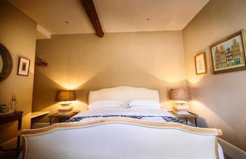 Chippenham Park Garden Rooms - Photo 25