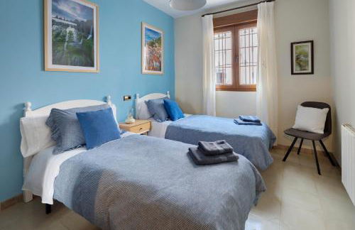 Bitácora - Apartamento con aparcamiento en Cudillero - LICENCIA VUT 341 AS - Foto 6