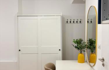 Résidence K - Séjour haut de gamme à Strasbourg - Foto 9