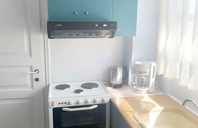 Ilias Apartments - Foto 27